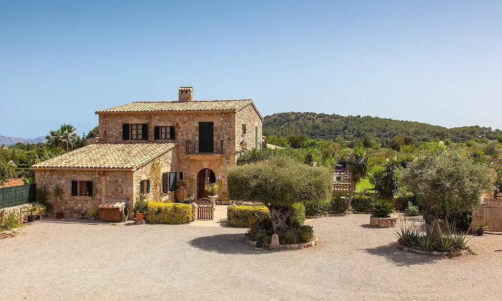 Vila Toni Mosca Pollença