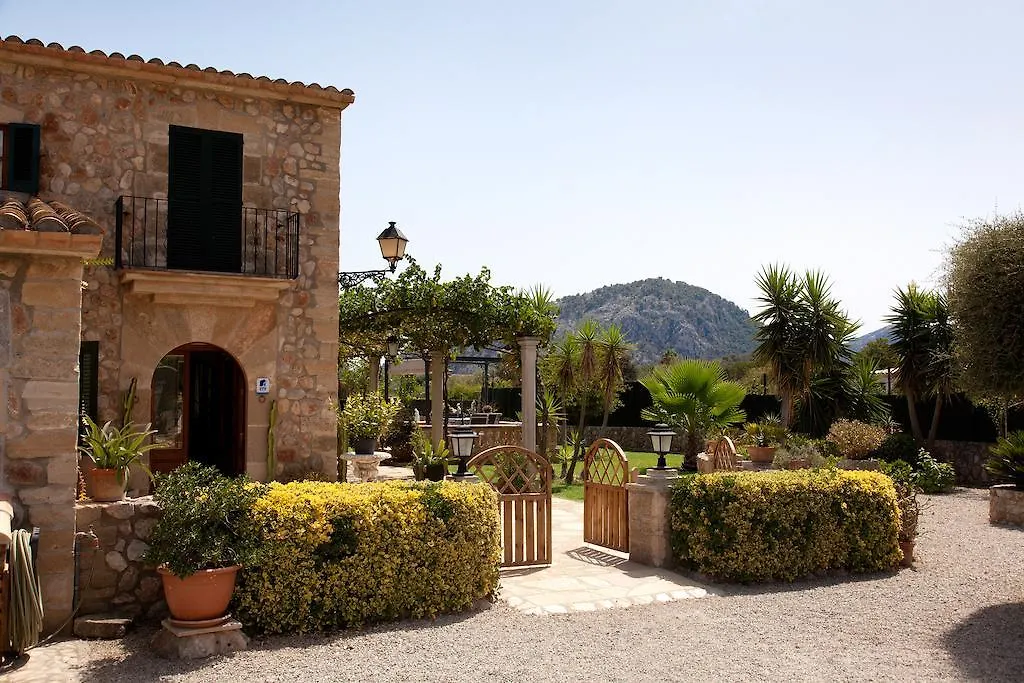 Vila Toni Mosca Pollença